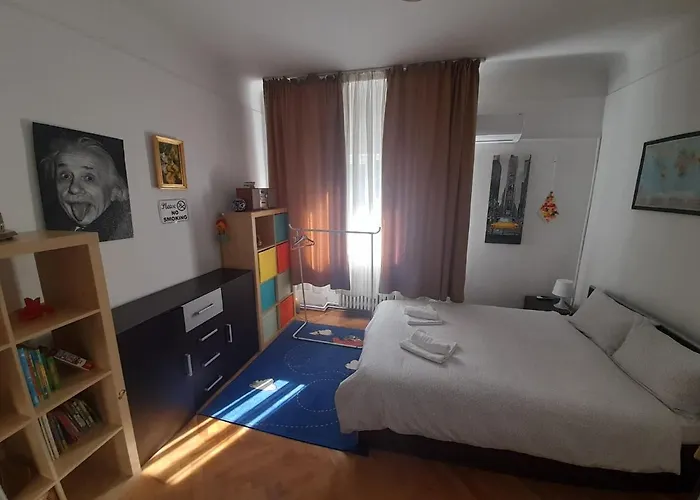 Apartament Old City