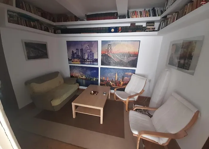 Apartament Old City